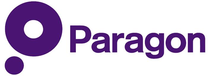 Paragon Logo Official