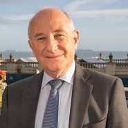 Photo of Peter Watson-Lee